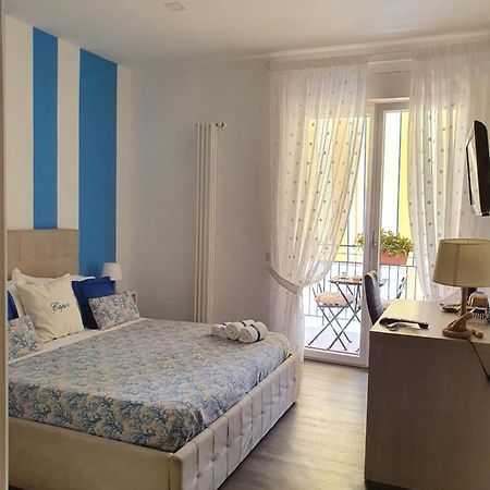 B&B Il Saraceno Sorrento Eksteriør bilde