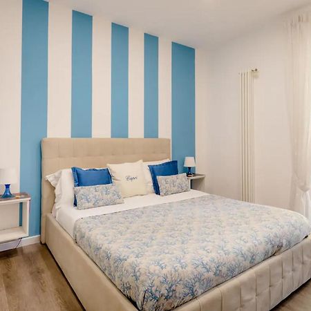 B&B Il Saraceno Sorrento Eksteriør bilde