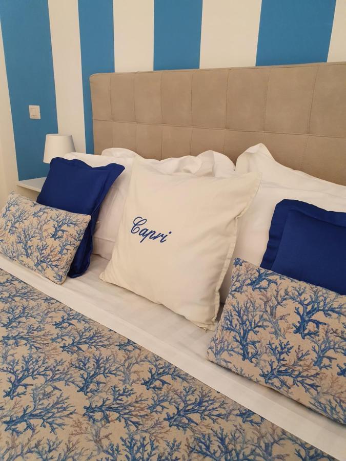 B&B Il Saraceno Sorrento Eksteriør bilde