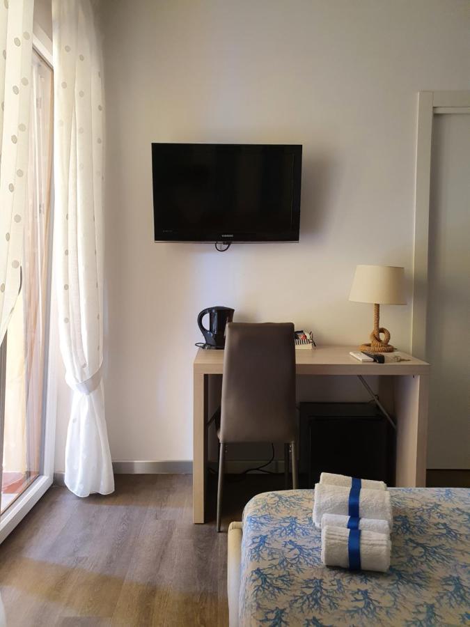 B&B Il Saraceno Sorrento Eksteriør bilde