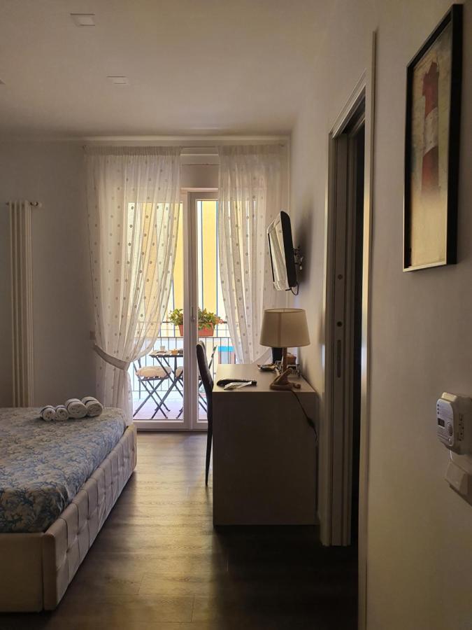 B&B Il Saraceno Sorrento Eksteriør bilde