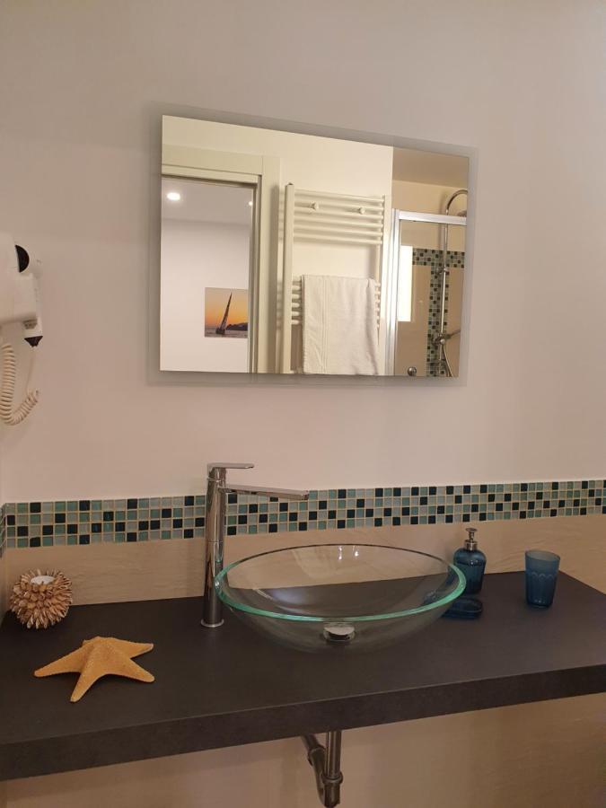 B&B Il Saraceno Sorrento Eksteriør bilde