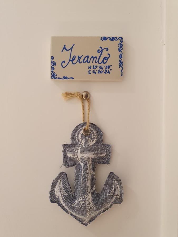 B&B Il Saraceno Sorrento Eksteriør bilde