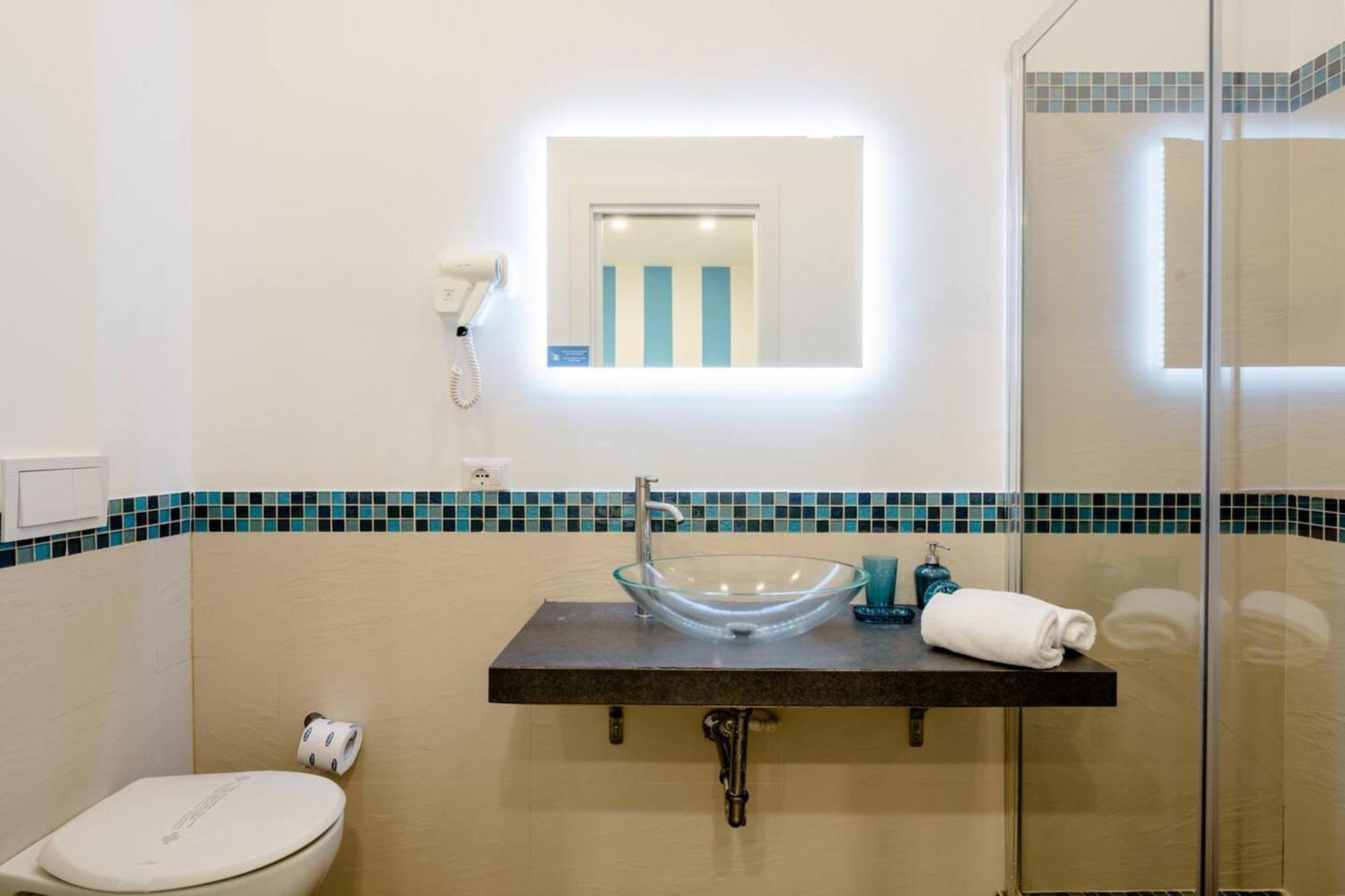 B&B Il Saraceno Sorrento Eksteriør bilde