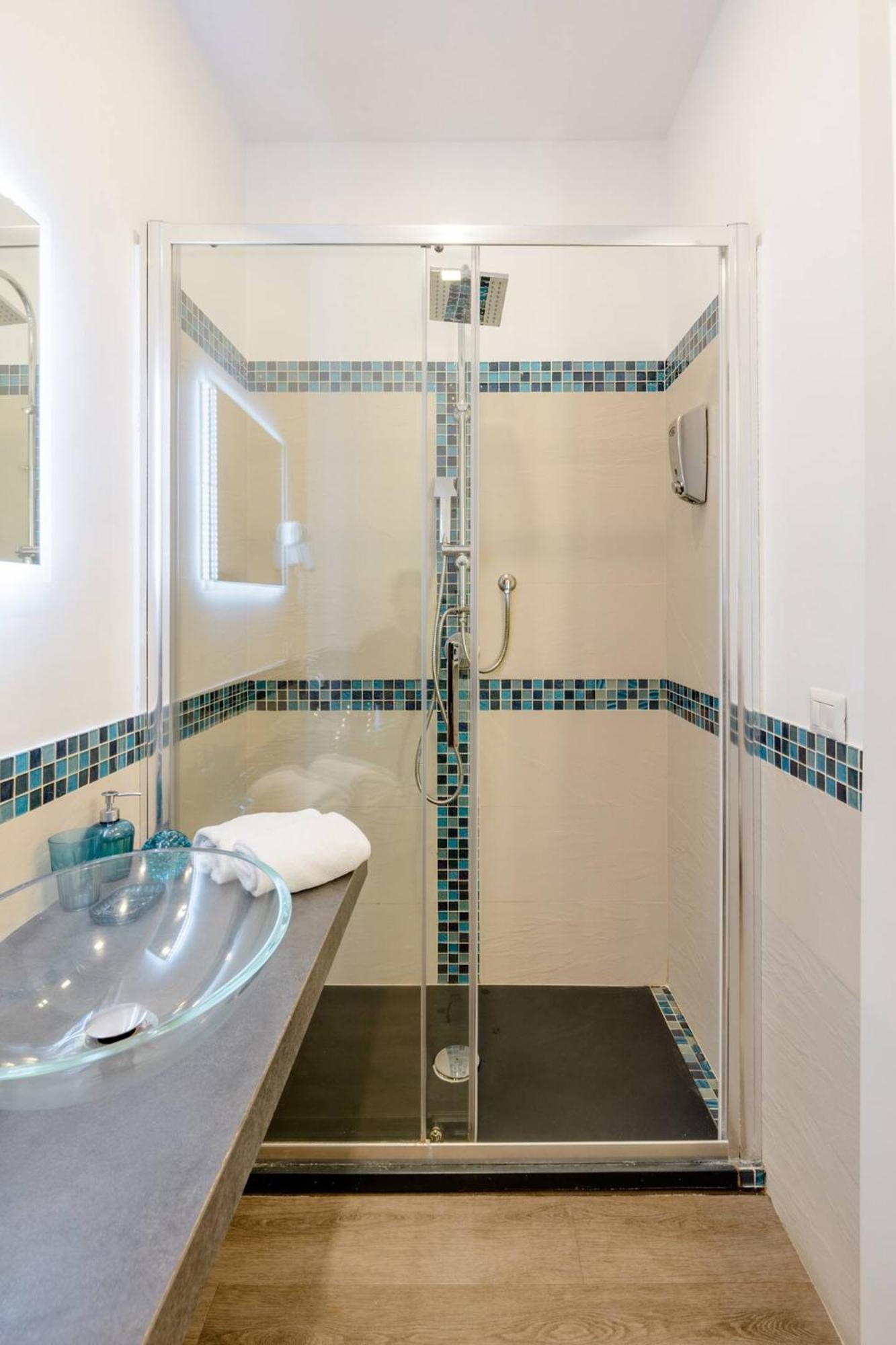B&B Il Saraceno Sorrento Eksteriør bilde