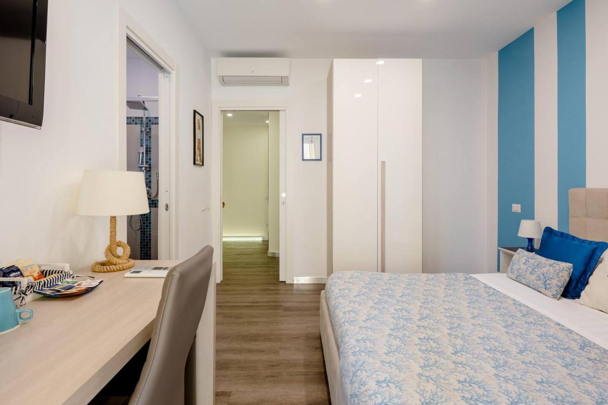 B&B Il Saraceno Sorrento Eksteriør bilde