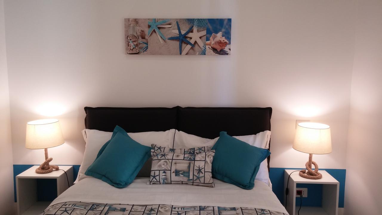 B&B Il Saraceno Sorrento Eksteriør bilde