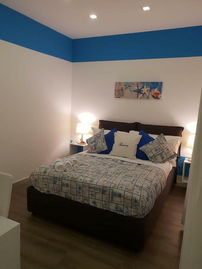 B&B Il Saraceno Sorrento Eksteriør bilde