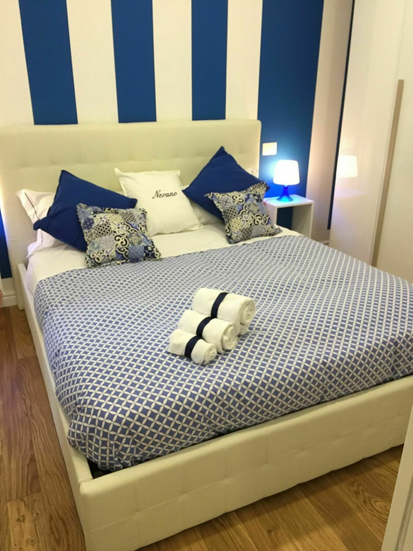 B&B Il Saraceno Sorrento Eksteriør bilde