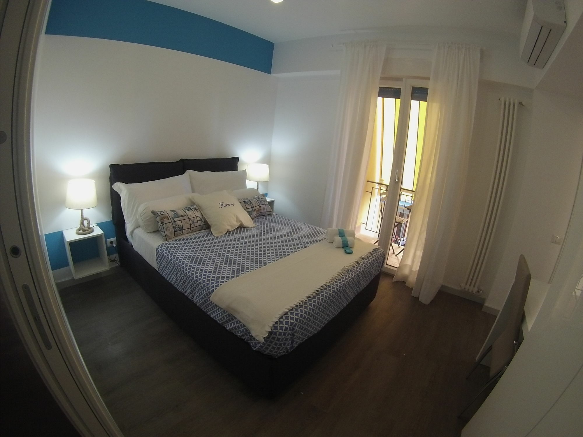 B&B Il Saraceno Sorrento Eksteriør bilde