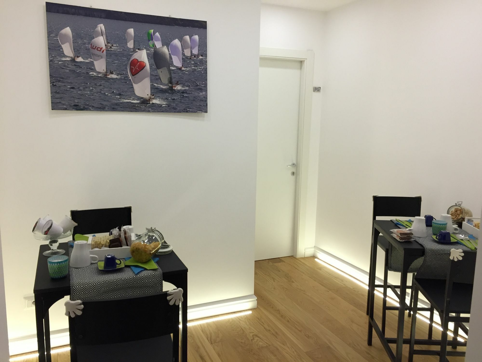 B&B Il Saraceno Sorrento Eksteriør bilde
