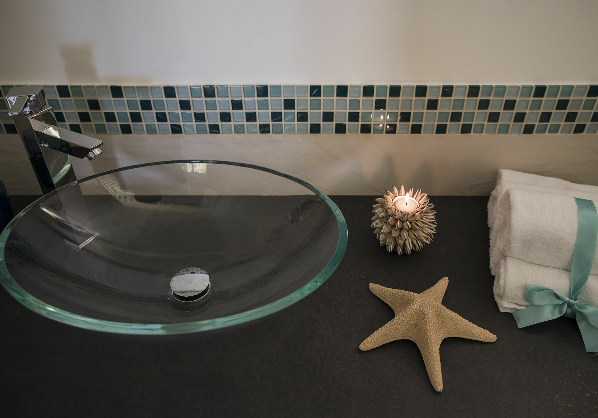 B&B Il Saraceno Sorrento Eksteriør bilde