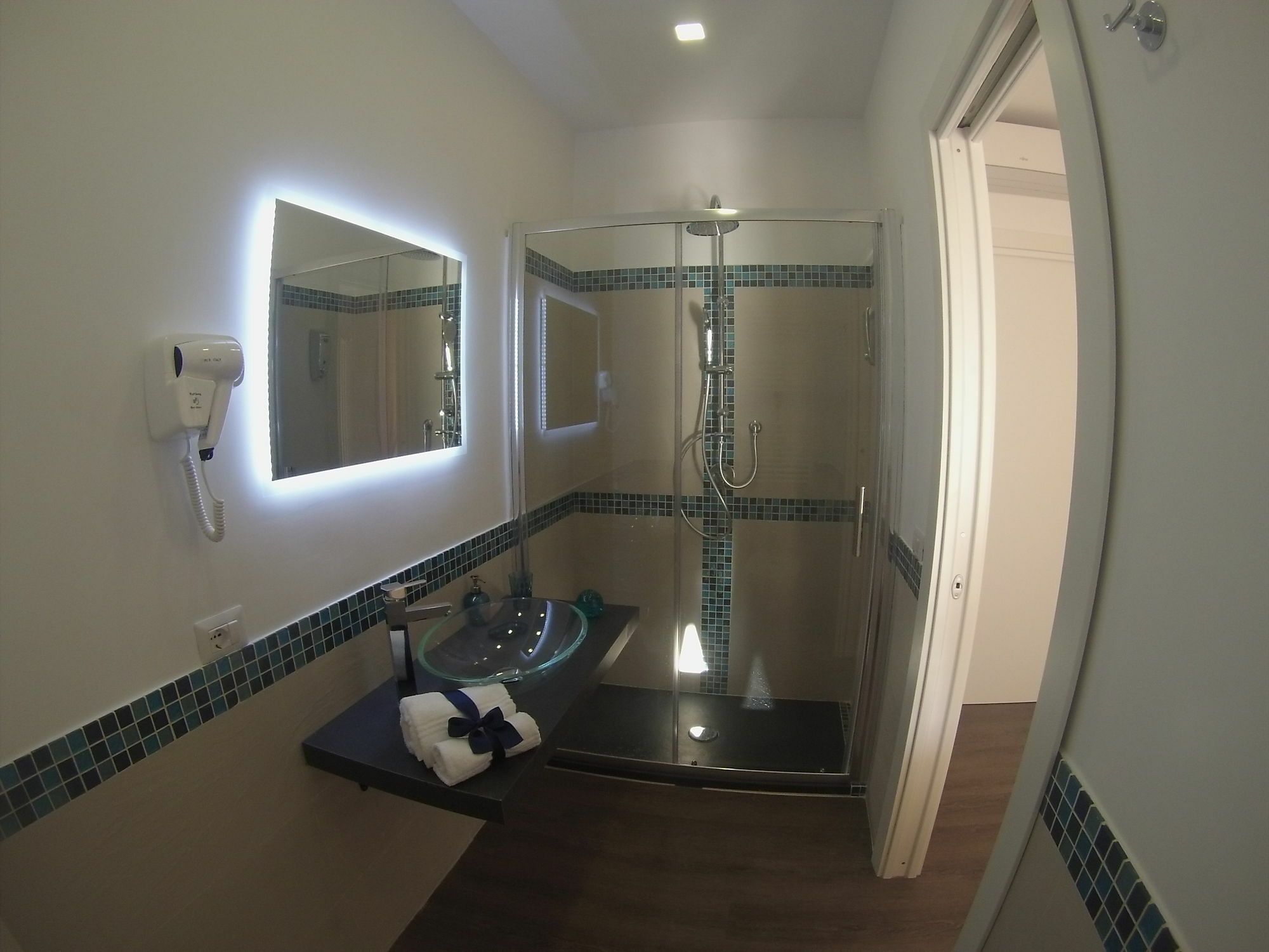 B&B Il Saraceno Sorrento Eksteriør bilde