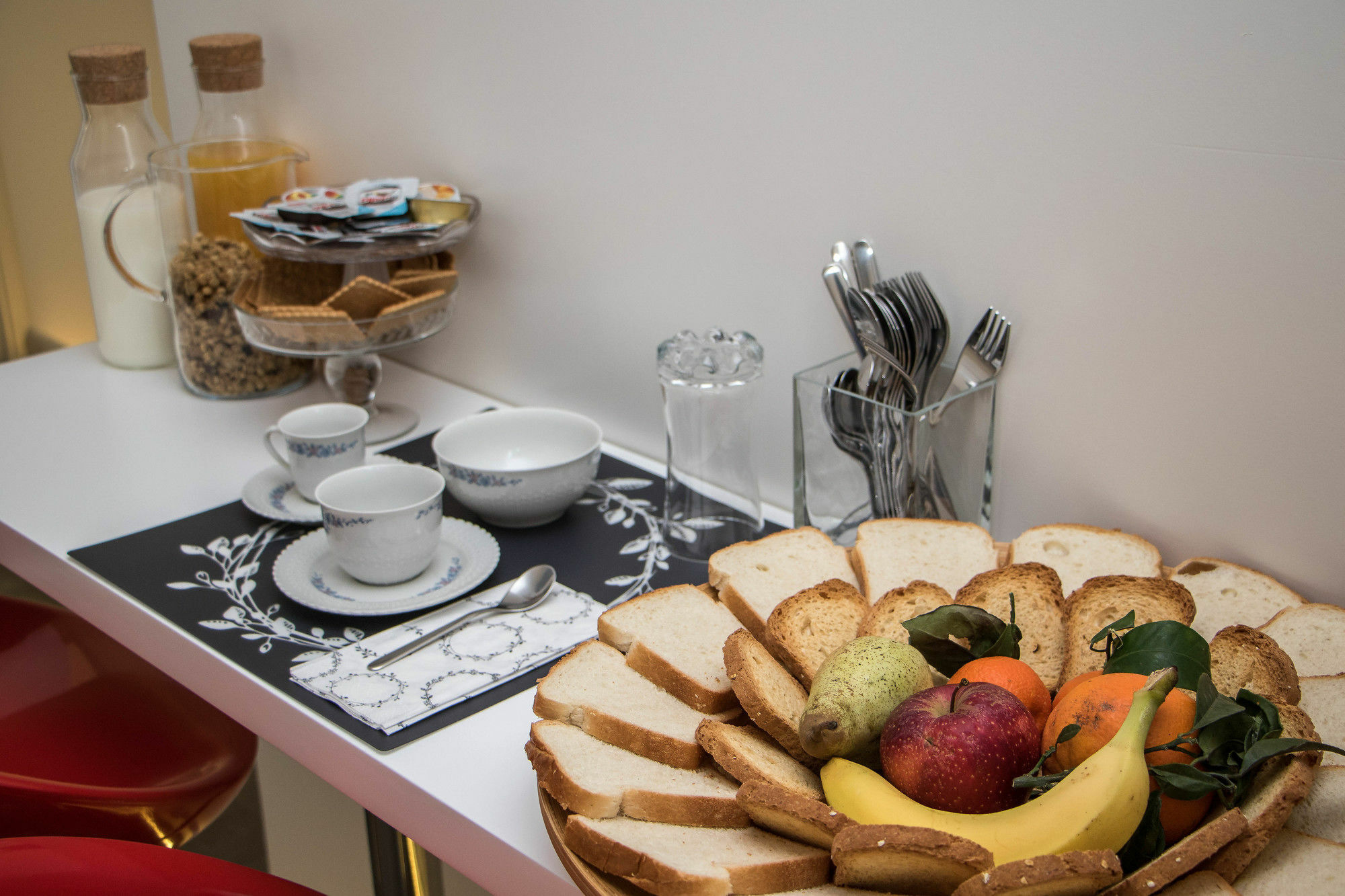 B&B Il Saraceno Sorrento Eksteriør bilde