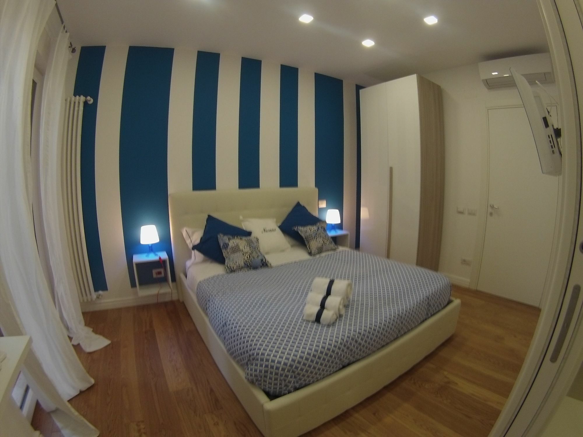 B&B Il Saraceno Sorrento Eksteriør bilde