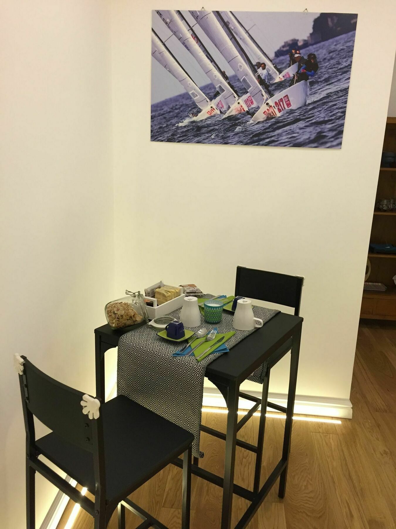 B&B Il Saraceno Sorrento Eksteriør bilde