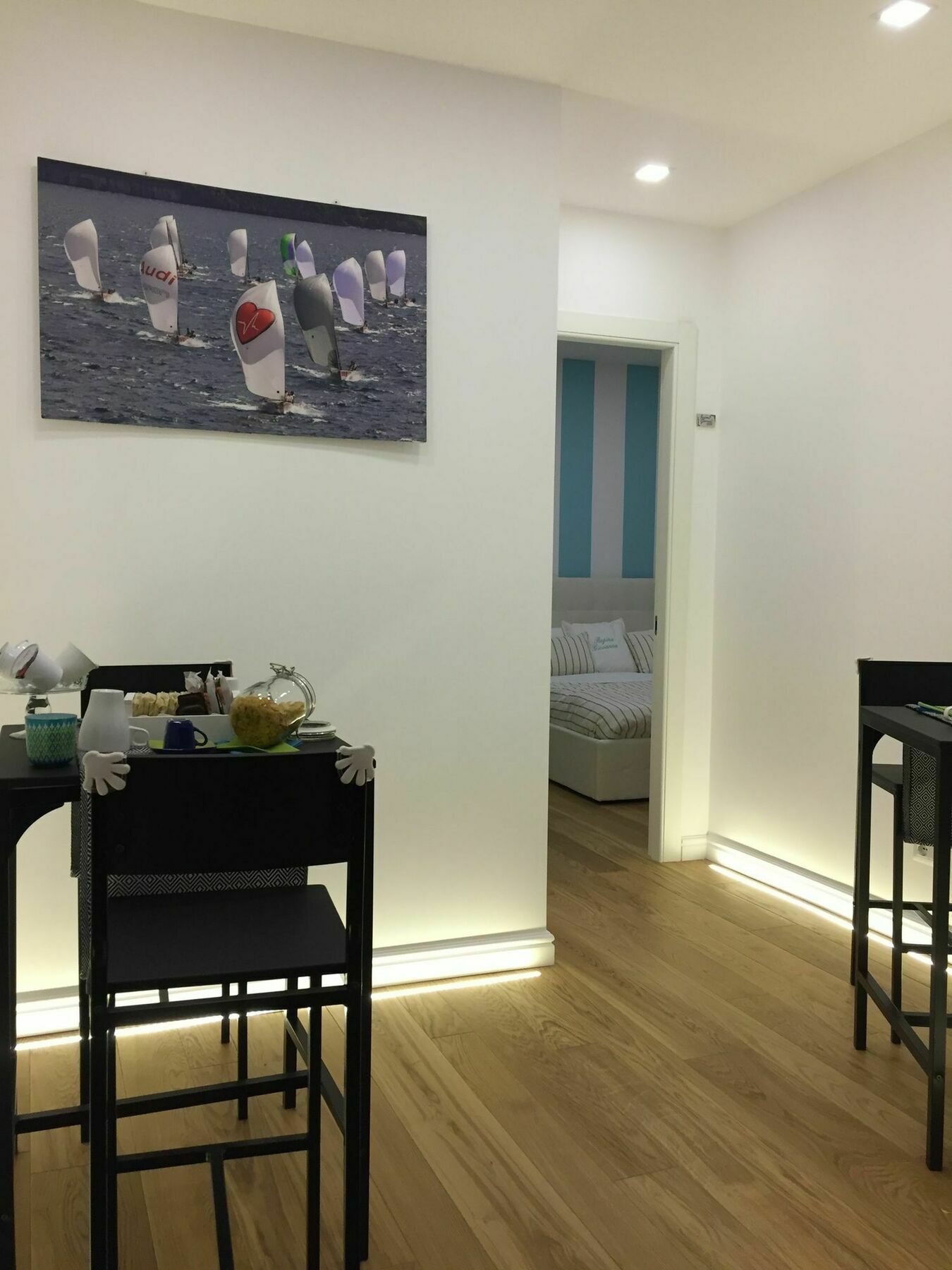 B&B Il Saraceno Sorrento Eksteriør bilde