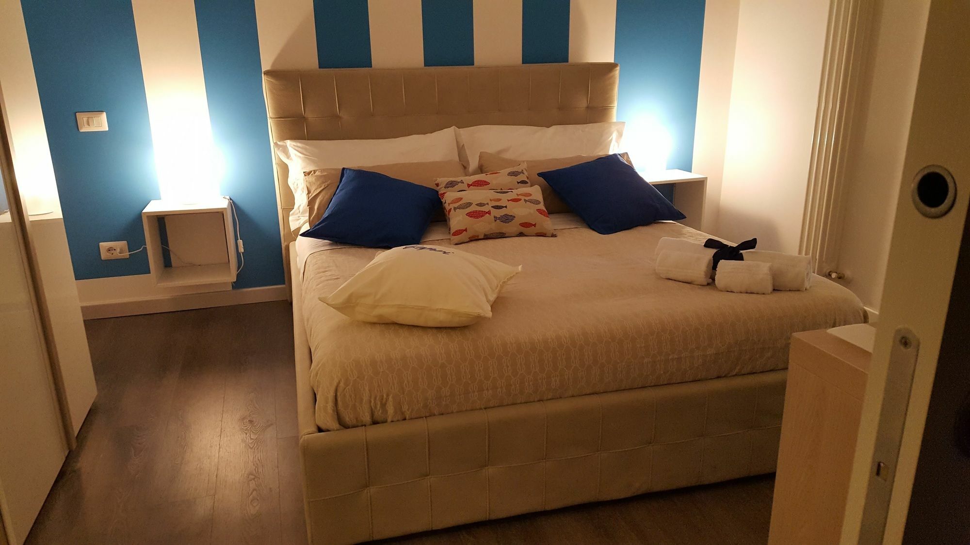 B&B Il Saraceno Sorrento Eksteriør bilde