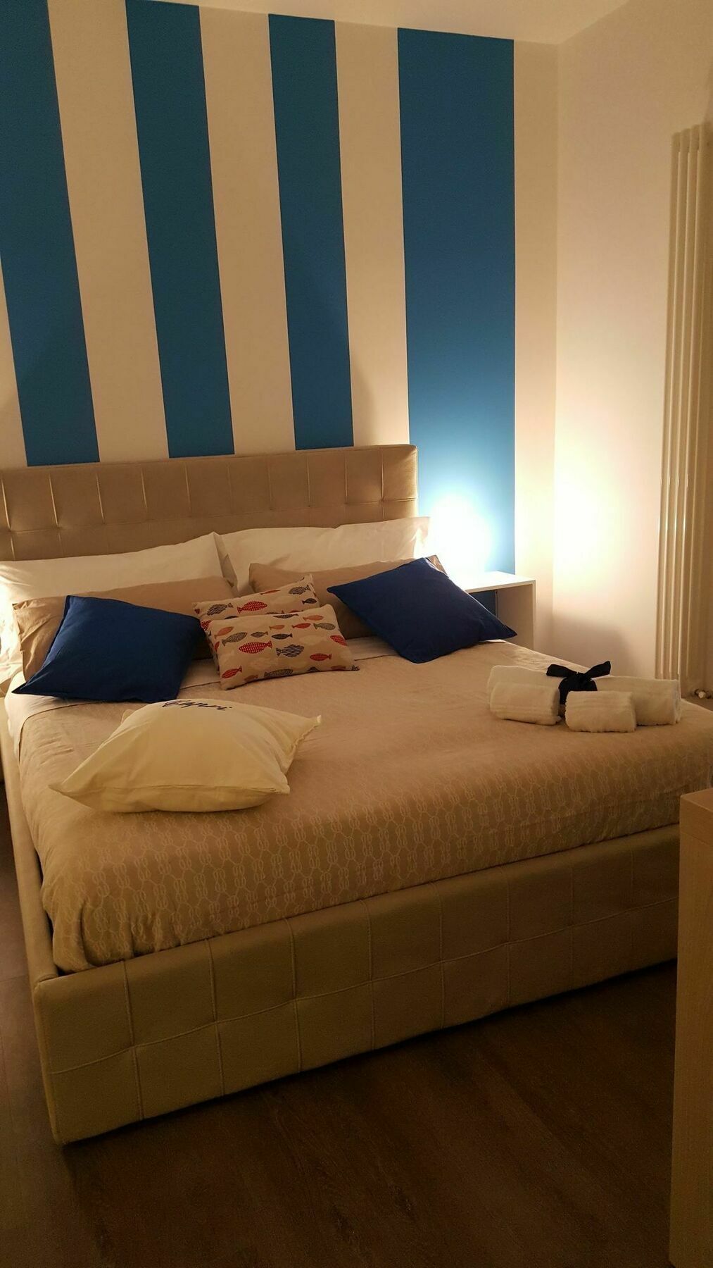 B&B Il Saraceno Sorrento Eksteriør bilde