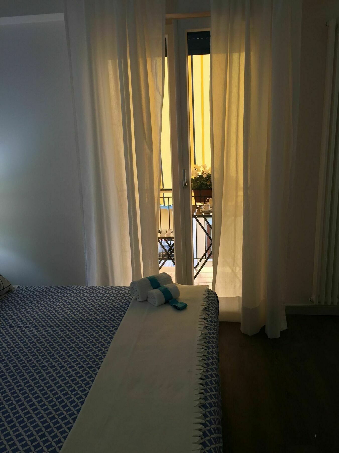 B&B Il Saraceno Sorrento Eksteriør bilde